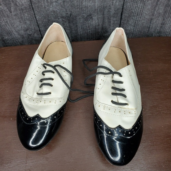 Ollio Shoes - Rockabilly shoes